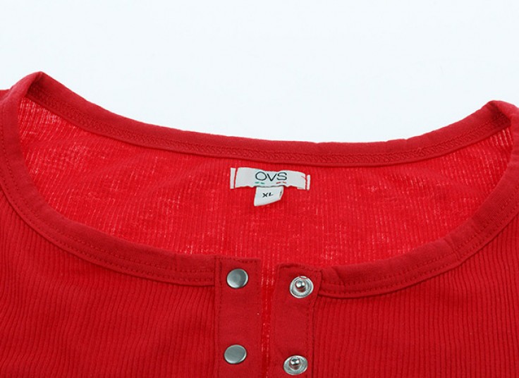 تیشرت زنانه OVS