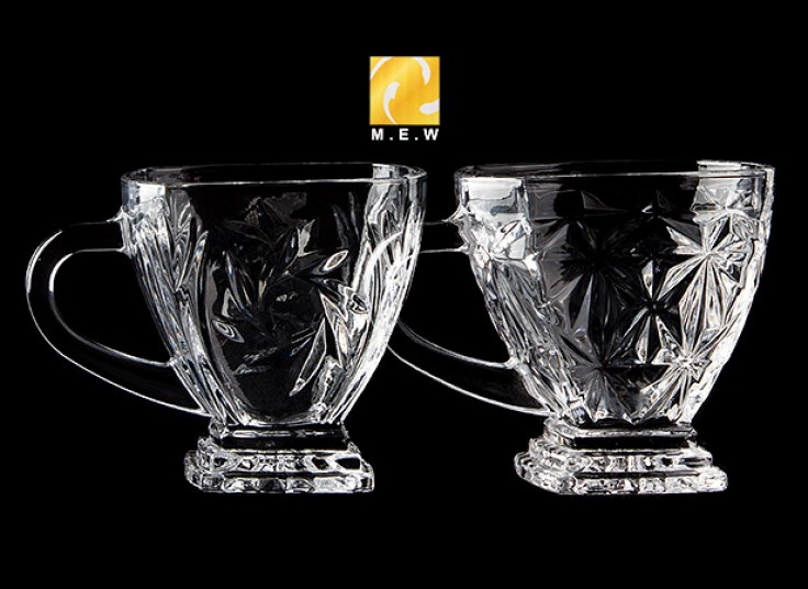 فنجان بلور MEW
