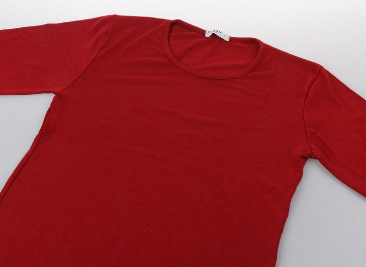 زیر سارافونی آستین بلند Gentle