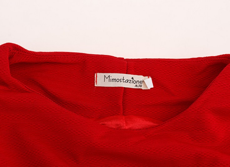 پیراهن زنانه Mimostazione