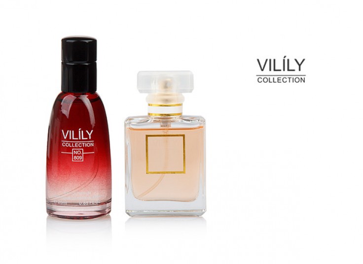 عطر و ادکلن مینیاتوریVILILY