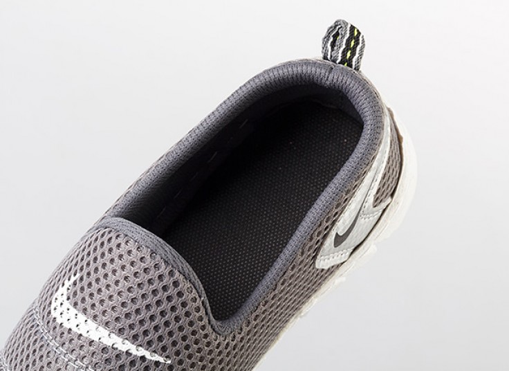 کفش زنانه طرح NIKE