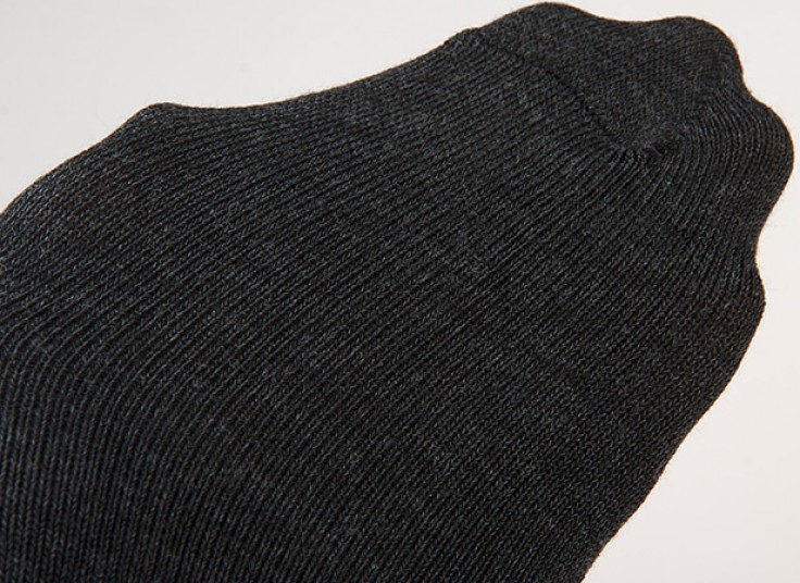 جوراب مردانه نانو عطری 