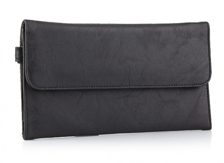 کیف چرمی مدارک