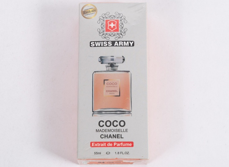 ادکلن Swiiss Army 50ml