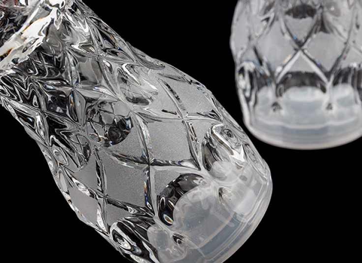 ست نمکدان MARQUIS