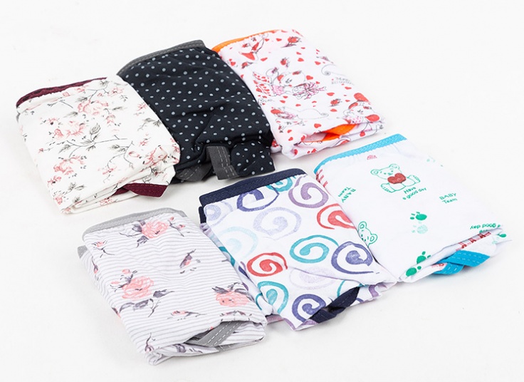 پک 3 عددی لباس زیر ella