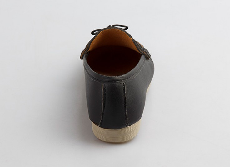 کفش کالج زنانه Shafaiy