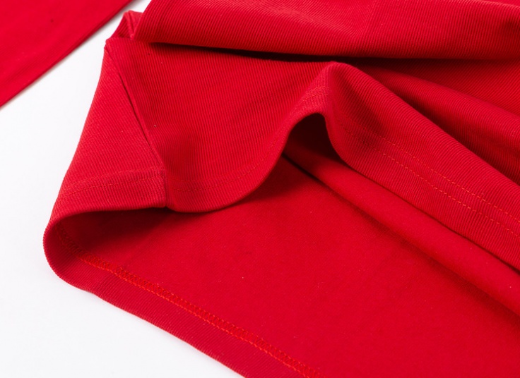 بلوز آستین بلند مردانه طرح POLO