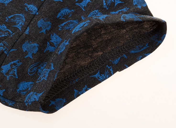 تیشرت آستین کوتاه زنانه Atmospher