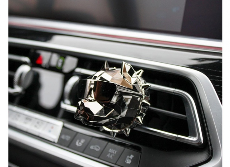 خوشبوکننده دریچه ای خودرو