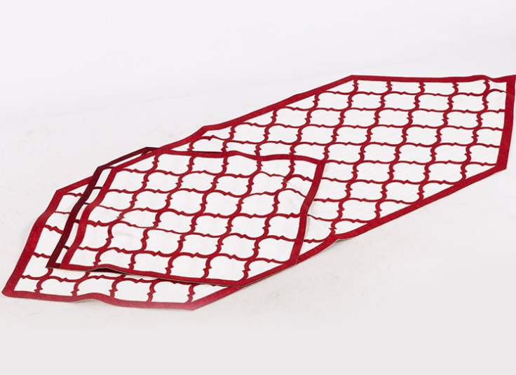 رانر رومیزی