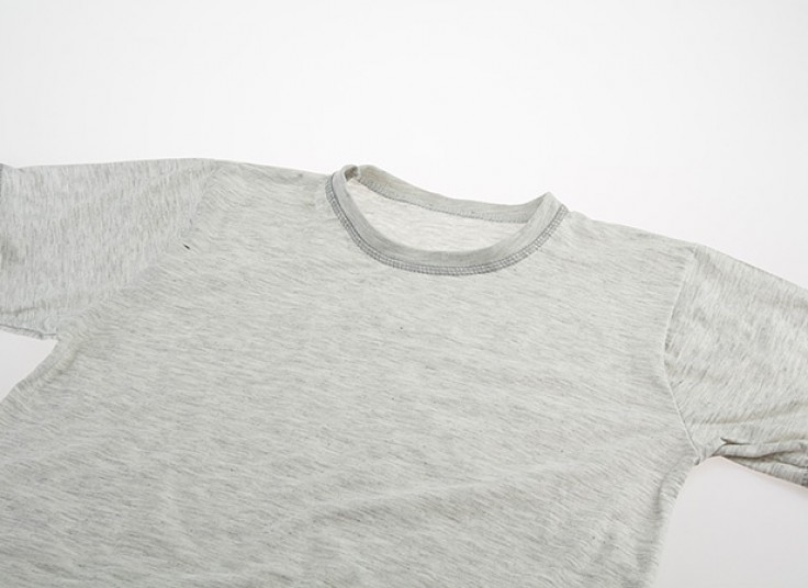 تیشرت مردانه Abercrombie