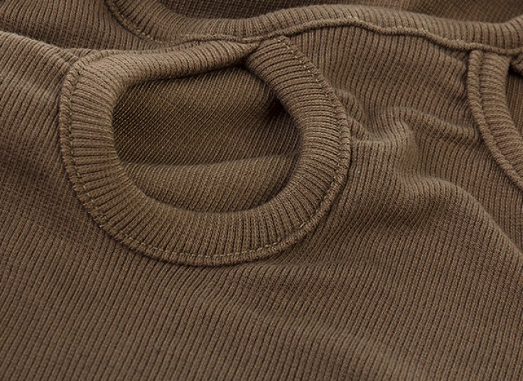 بلوز زنانه سرشانه باز