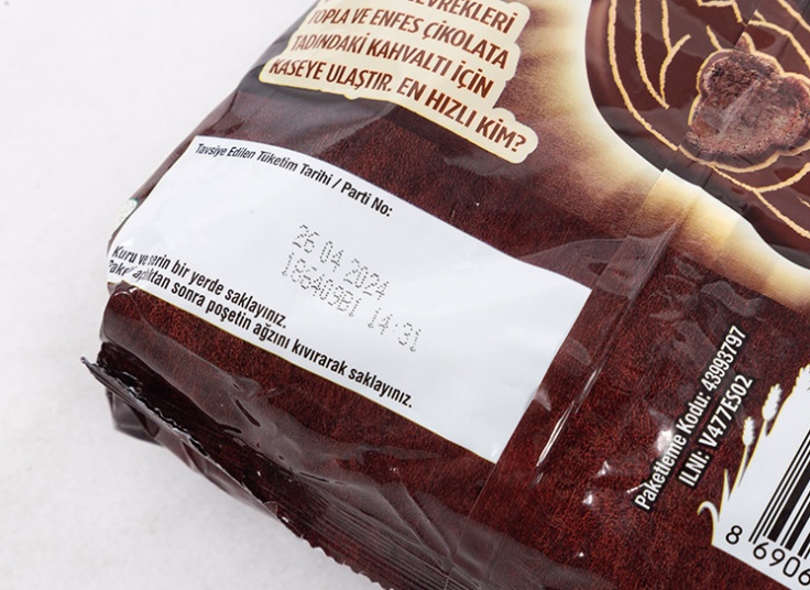 کورن فلکس شکلاتی Nestle YENI