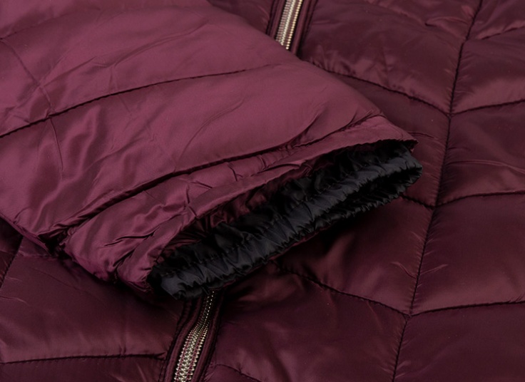 کاپشن زنانه  LC Waikiki