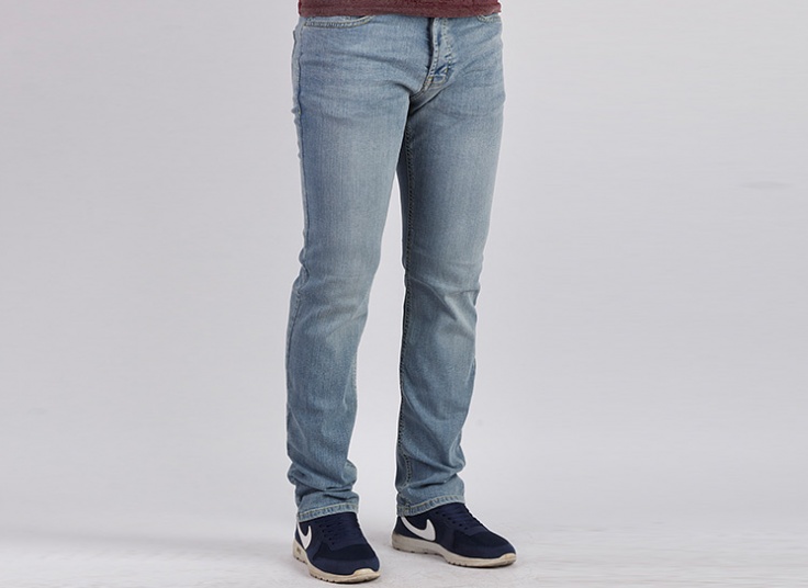 شلوار جین مردانه Denim Co