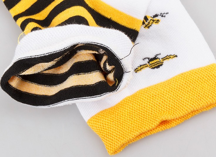 جوراب فانتزی TAJ