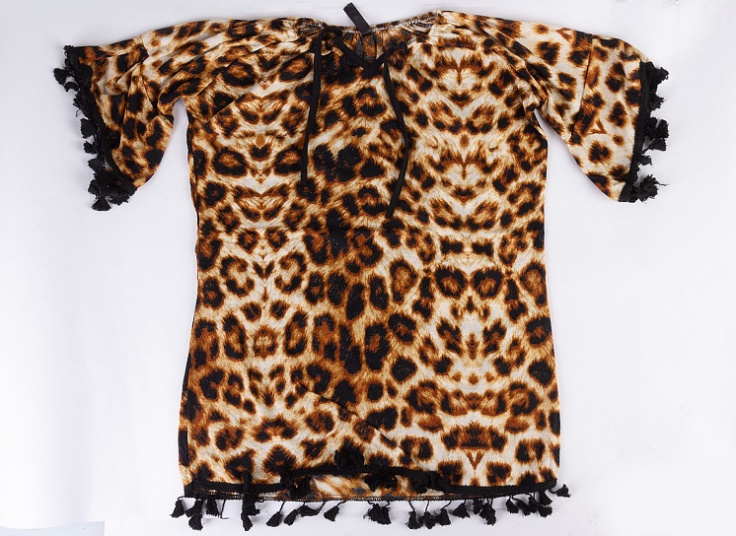 انواع لباس پلنگی MAHAK