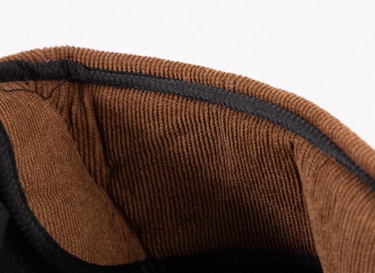 کلاه مخمل فرانسوی