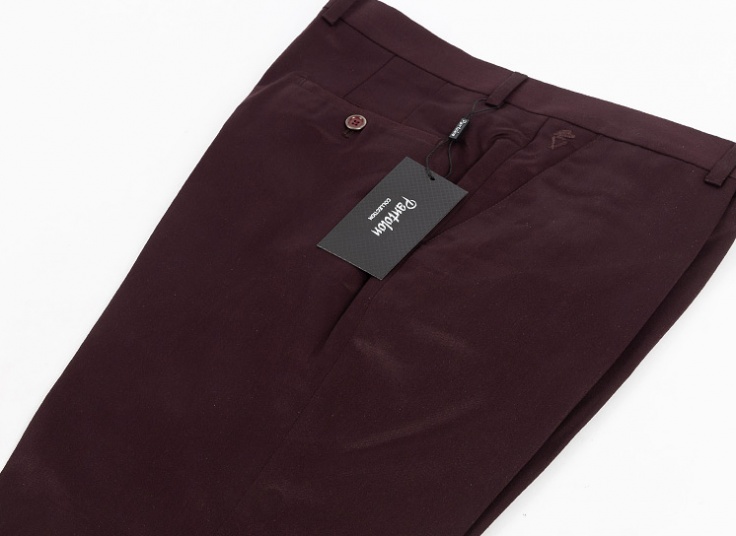 شلوار فاستونی Pantolon