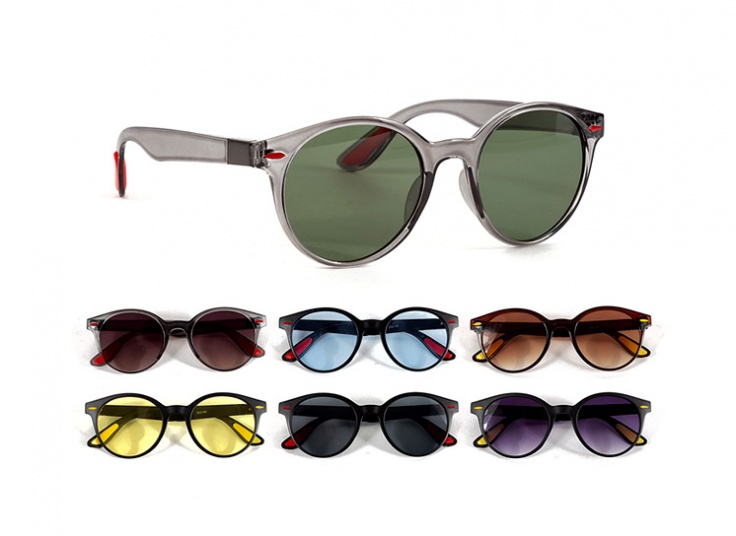 عینک آفتابی مدل ZS2185