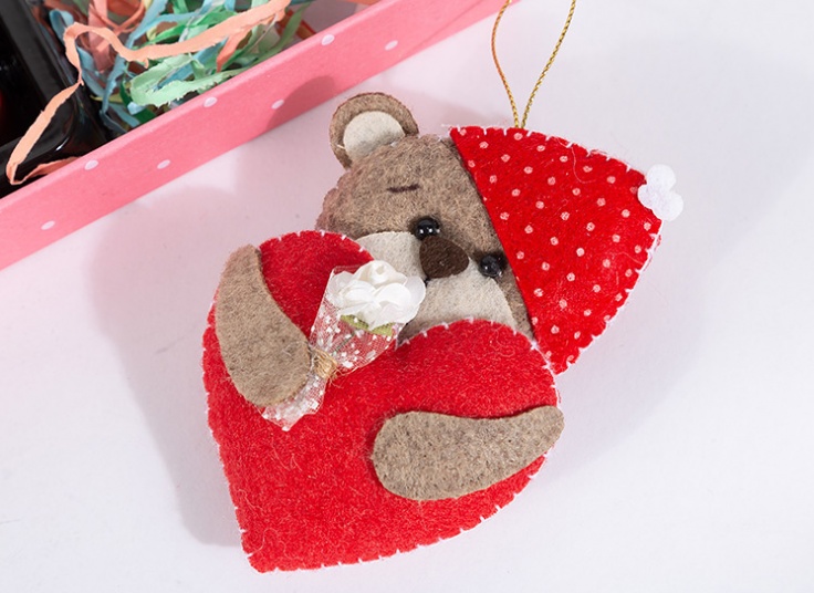 باکس کادویی ولنتاین