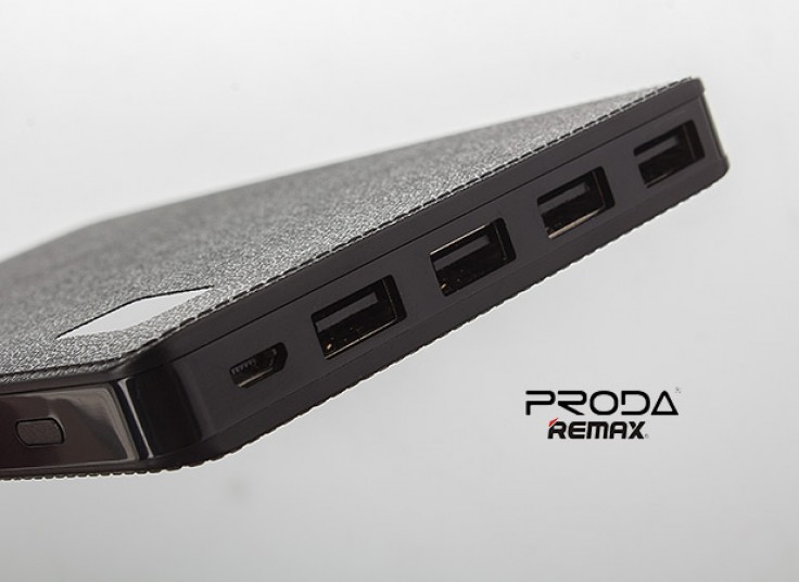 پاور بانک PRODA مدل NOTEBOOK