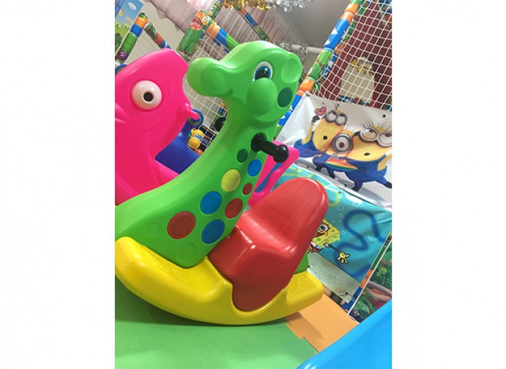 خانه بازی مروارید