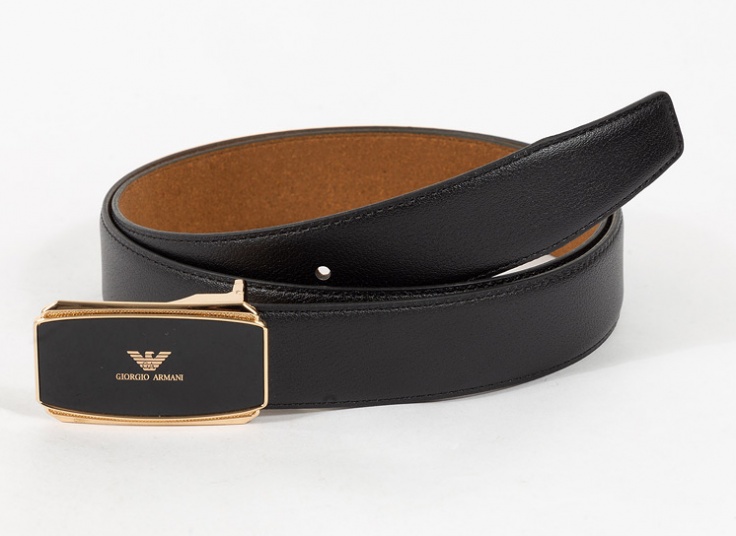 کمربند مردانه Giorgio Armani