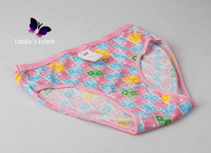 لباس زیر زنانه Ladie s briefs