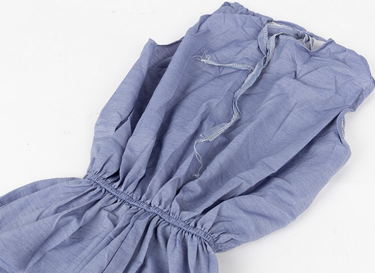 سرهمی زنانه طرح جین