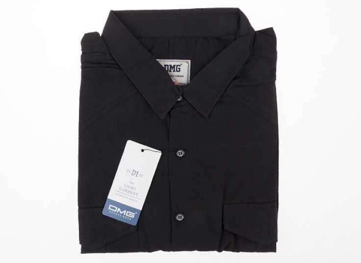 پیراهن مردانه سایز بزرگ DMG