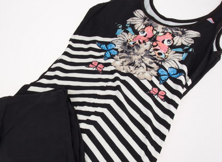 ست تاپ و شلوار Vgoal