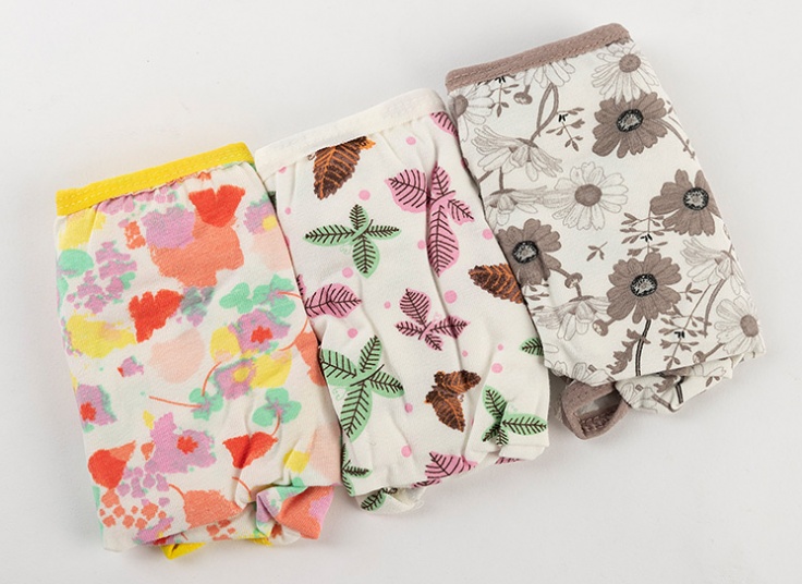 پکیج لباس زیر زنانه ella