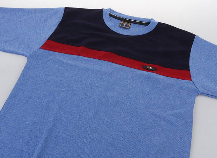 تیشرت آستین بلند مردانه FASHION