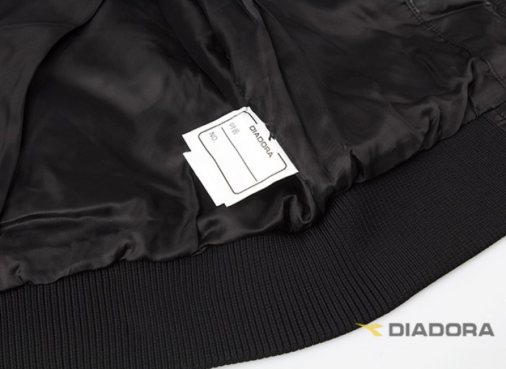 ست زمستانی نوجوان  DIADORA