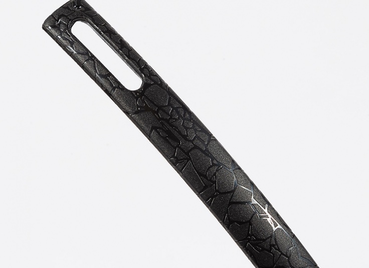 کفگیر پلاستیکی