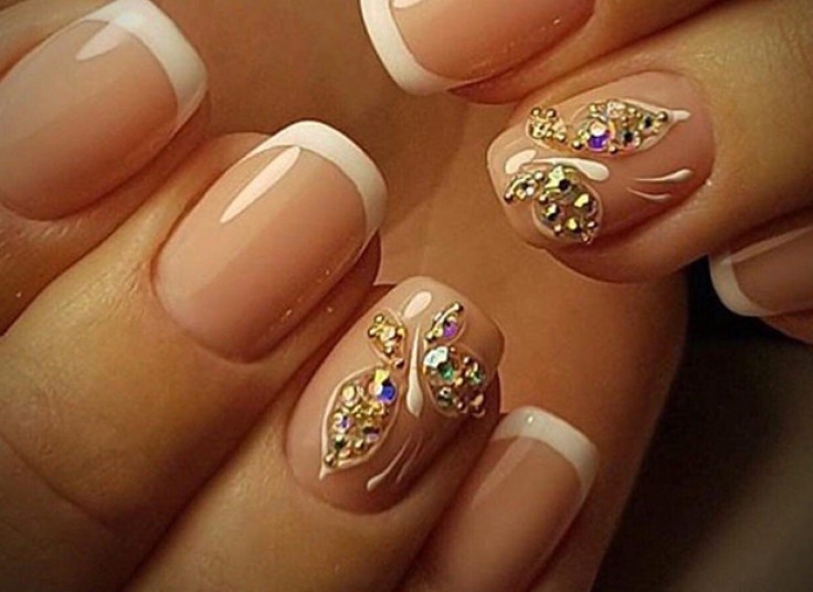 خدمات ناخن پرنسس