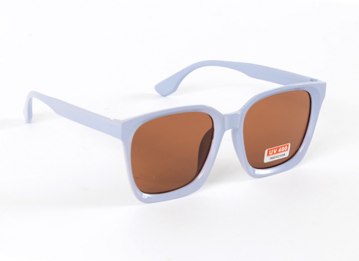 عینک آفتابی فریم مربعی