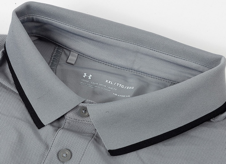 پولوشرت ورزشی Under Amour