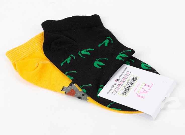 جوراب زنانه Taj