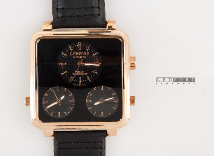 ساعت مچی LEDFORT