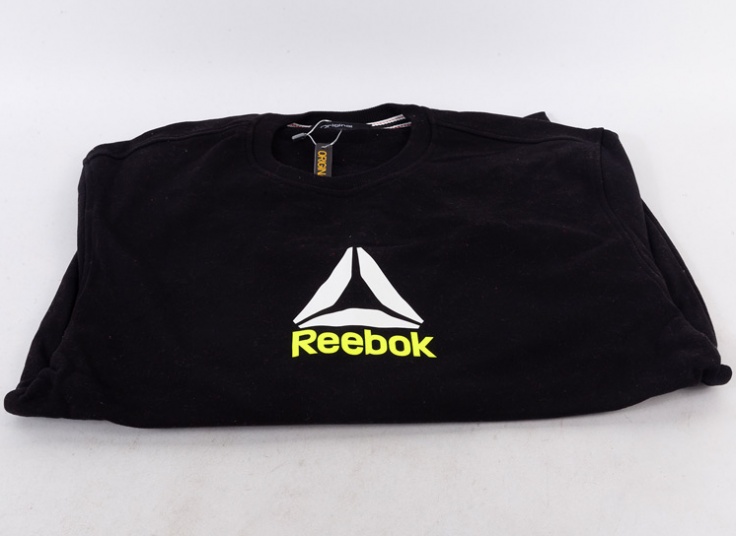 دورس آستین بلند Reebok