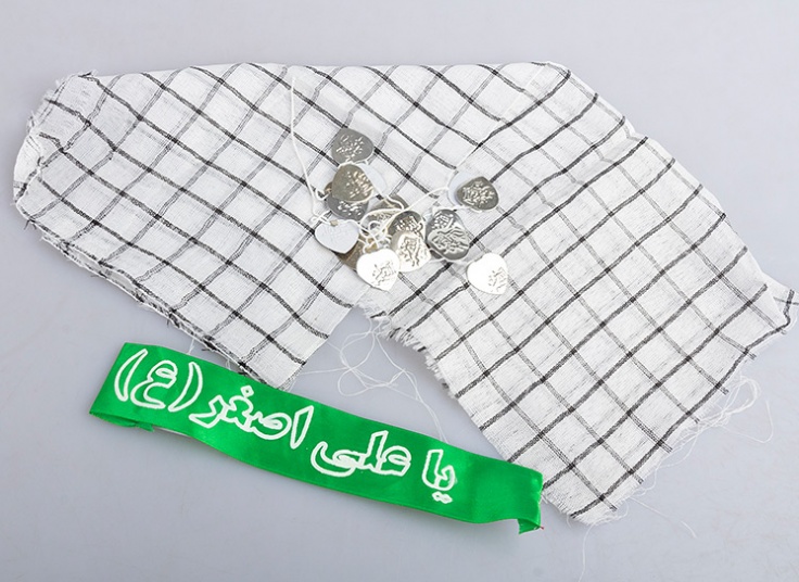 لوازم عزاداری محرم