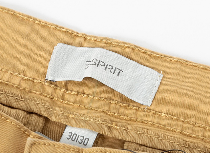 شلوار مردانه Esprit