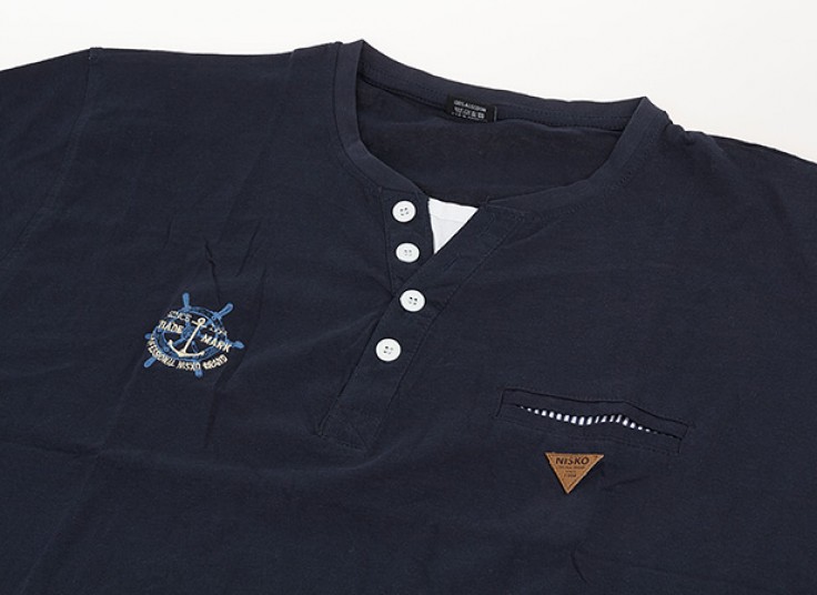 تیشرت مردانه Nisko