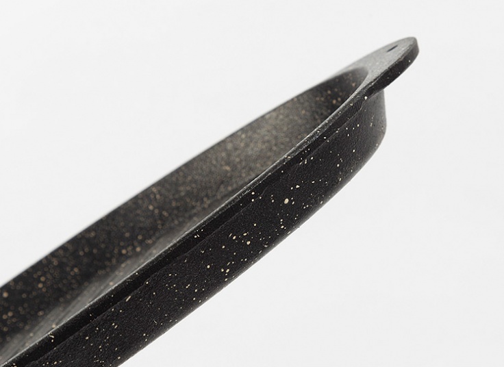 تابه چدنی استیک آگرین