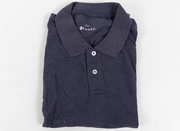پولوشرت مردانه REWARD