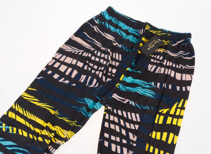 شلوار راحتی زنانه Lan Niya